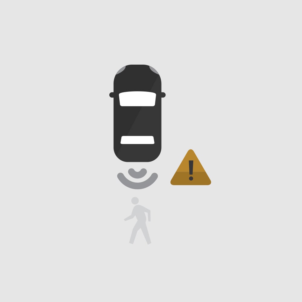 Intellibeam Headlamps Icon